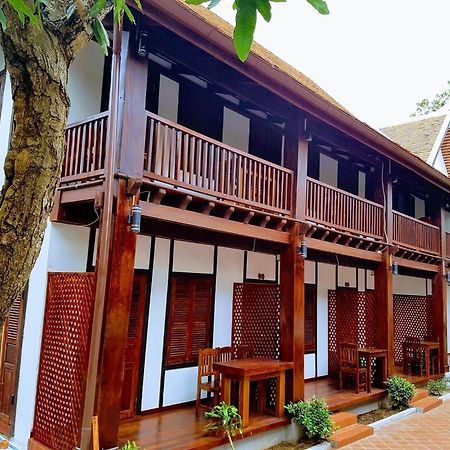 Villa Kee Lee Luangprabang Экстерьер фото