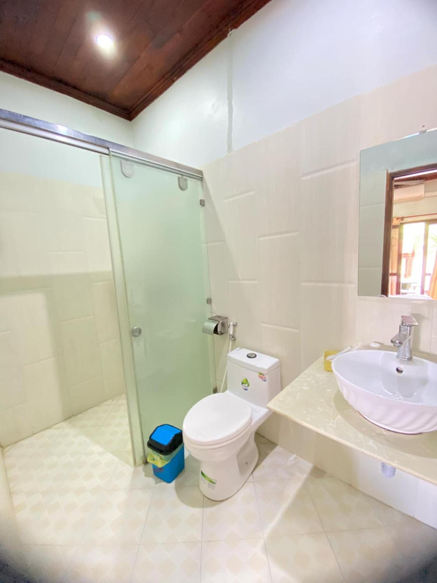 Villa Kee Lee Luangprabang Экстерьер фото
