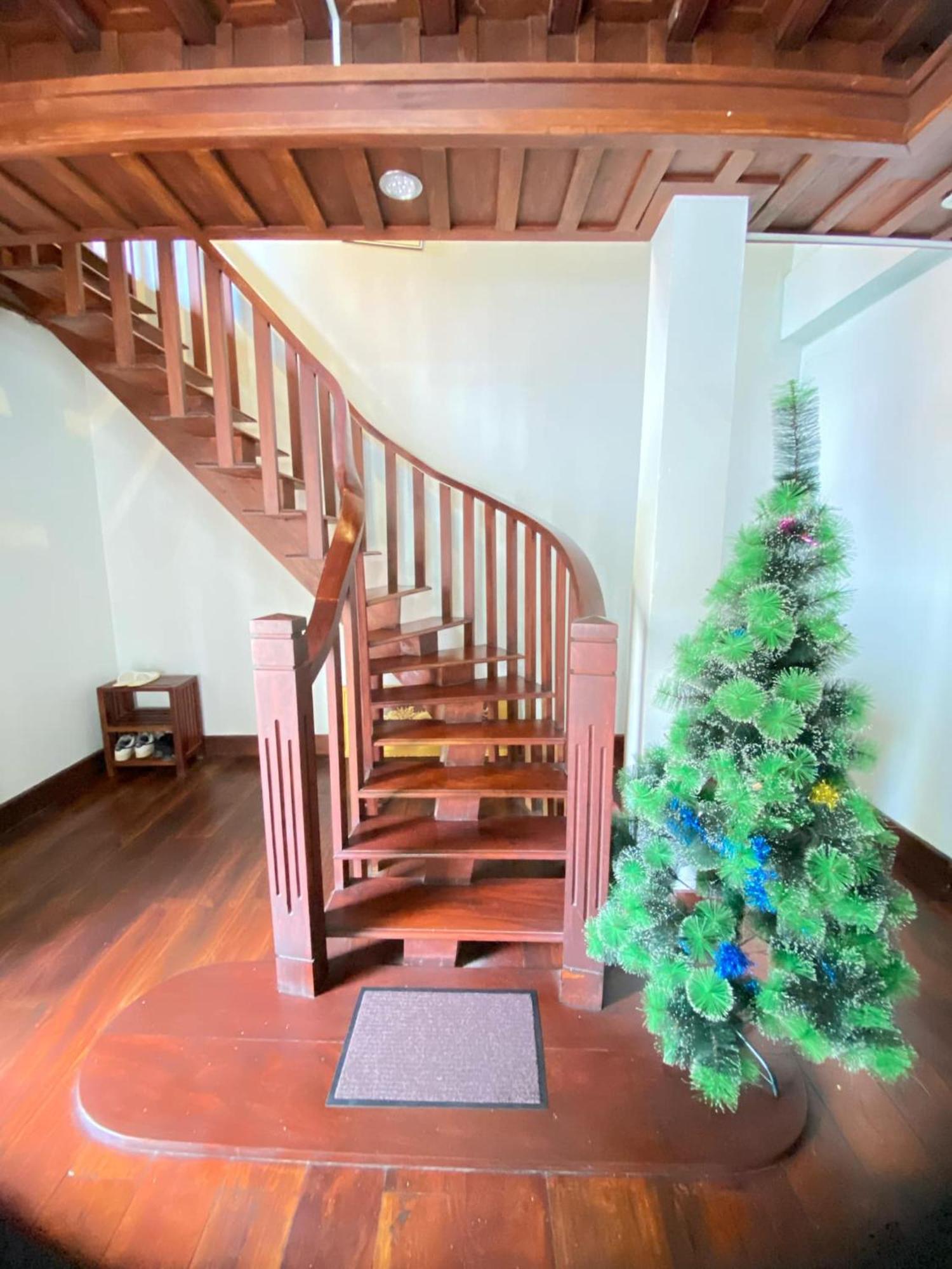 Villa Kee Lee Luangprabang Экстерьер фото