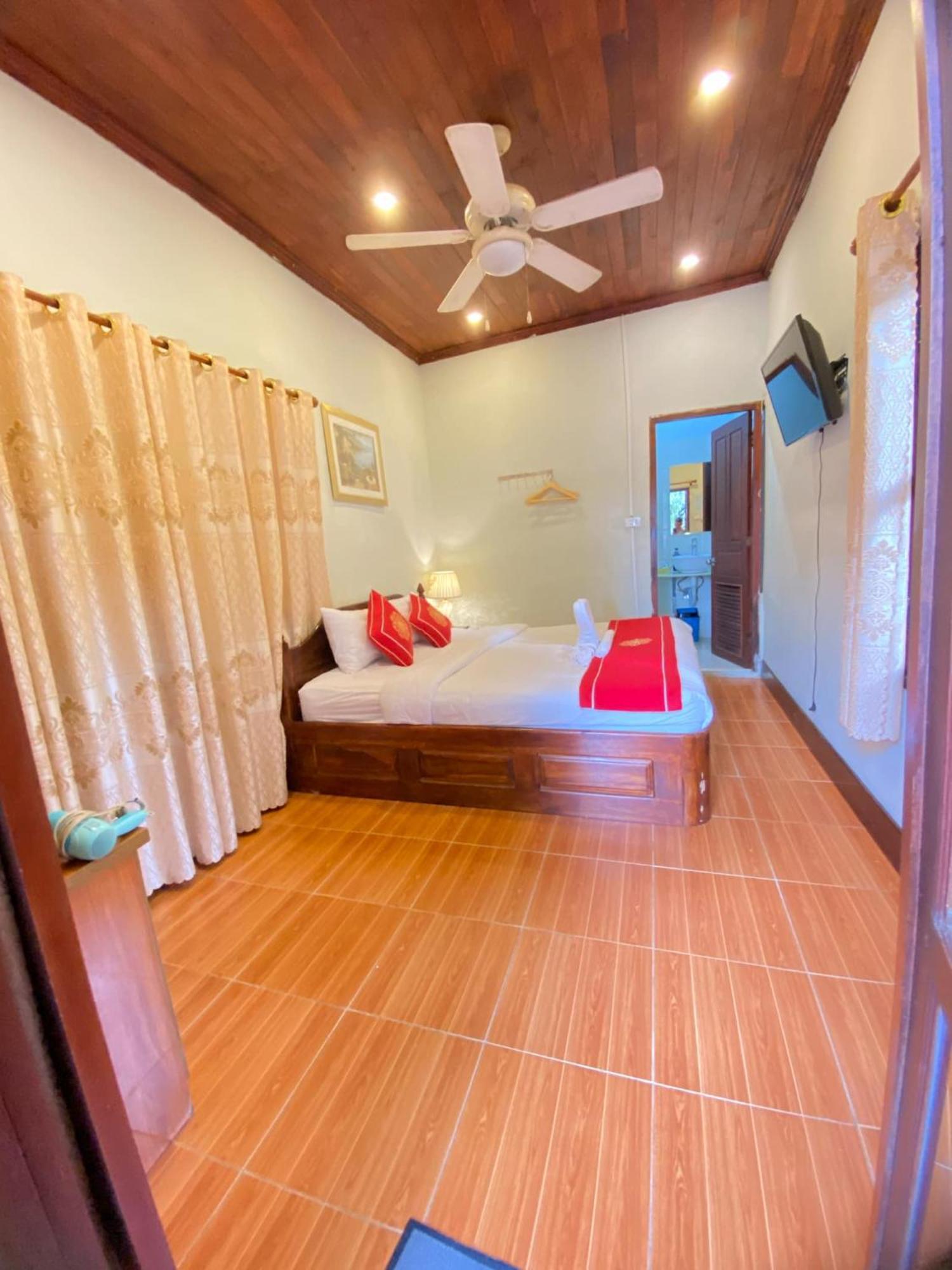 Villa Kee Lee Luangprabang Экстерьер фото
